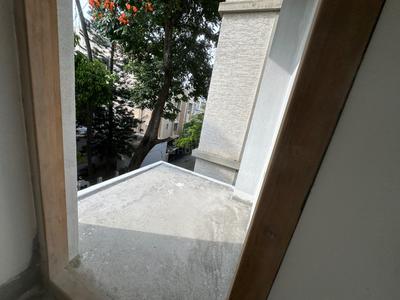 Balcony Image of 2256 Sq.ft 3.5 BHK Apartment / Flat for sale in Indira Nagar Bengaluru for Rs. 38650000