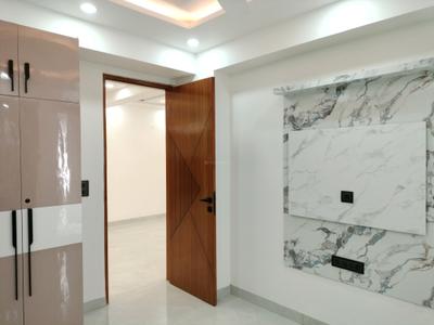 Bedroom Image of 2000 Sq.ft 4 BHK Apartment / Flat for sale in Ashwaryam Apartments, Sector 4 Dwarka New Delhi for Rs. 42100000