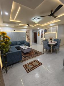 Hall Image of 1836 Sq.ft 4 BHK Apartment / Flat for sale in Jagatpura Jaipur for Rs. 10100000