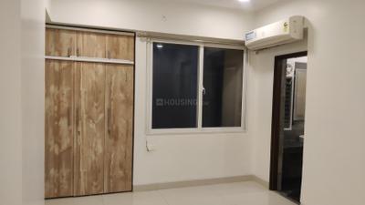 Bedroom Image of 1460 Sq.ft 3 BHK Apartment / Flat for rent in  Apollo DB City, Nipania Indore for Rs. 50000