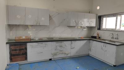 Kitchen Image of 1500 Sq.ft 3 BHK Apartment / Flat for rent in Karkhana Secunderabad for Rs. 40000