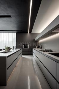 Kitchen Image of 3060 Sq.ft 4 BHK Villa for sale in Velimela Sangareddy for Rs. 19000000