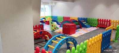 Image of 1460 Sq.ft 3 BHK Apartment / Flat for sale in Ruparel Ariana, Wadala, Mumbai for Rs. 62000000