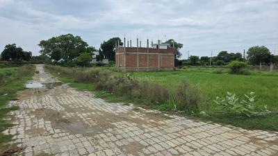 Image of 1000 Sq.ft Residential Plot / Land for sale in Dhawa, Lucknow for Rs. 1750000
