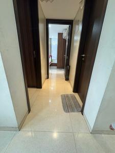 Image of 960 Sq.ft 2 BHK Apartment / Flat for sale in Kasturi Apostrophe 2, Wakad, Pune for Rs. 12000000