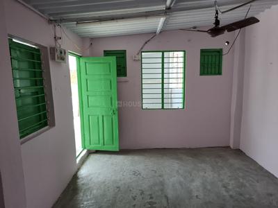 Bedroom Image of 700 Sq.ft 1 BHK Builder Floor for rent in Mylapore Chennai for Rs. 9000
