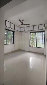 Bedroom Image of 1000 Sq.ft 2 BHK Apartment / Flat for rent in Gangapur Nashik for Rs. 15000