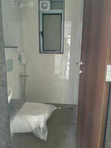 Common Bathroom Image of 711 Sq.ft 2 BHK Apartment / Flat for sale in Dahisar West Mumbai for Rs. 15000000