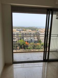 Bedroom Image of 900 Sq.ft 2 BHK Apartment / Flat for sale in Andheri West Mumbai for Rs. 25000000