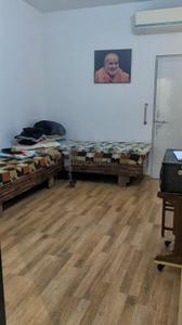 Bedroom Image of 1800 Sq.ft 4 BHK Duplex for sale in Thaltej Ahmedabad for Rs. 19000000