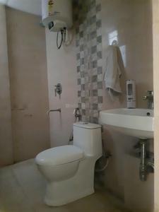 Bedroom Two Image of 822 Sq.ft 2 BHK Builder Floor for sale in Signature Global Park 2 And 3, Sector 36 Sohna for Rs. 7400000