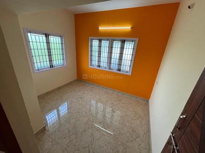 Hall Image of 837 Sq.ft 2 BHK Apartment / Flat for sale in Palace Sai Upendra, Manikandan Nagar Chennai for Rs. 4855000