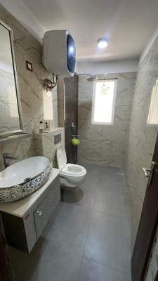 Image of 1800 Sq.ft 3 BHK Builder Floor for rent in Uppal Southend, Sector 49, Gurgaon for Rs. 55000
