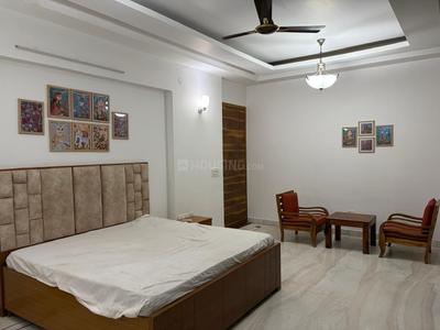 Hall Image of 3000 Sq.ft 3 BHK Builder Floor for rent in Sector 46 Noida for Rs. 70000