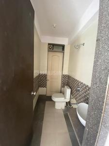 Bathroom Image of 1200 Sq.ft 2 BHK Apartment / Flat for sale in Mahaavir Darpan, Nerul Navi Mumbai for Rs. 21500000