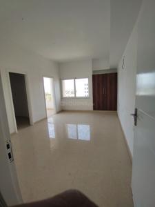 Hall Image of 2630 Sq.ft 3 BHK Apartment / Flat for rent in Madhuban Udaipur for Rs. 37000