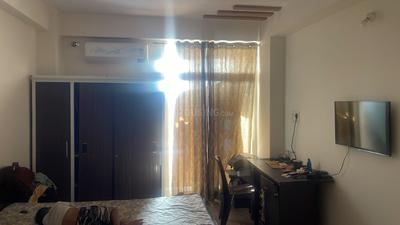 Bedroom Image of 1431 Sq.ft 3 BHK Apartment / Flat for sale in Deep Shree Suyog, Swami Vivekananda Nagar Kota for Rs. 7000000