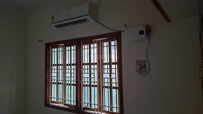 Bedroom Image of 1400 Sq.ft 2 BHK Builder Floor for rent in Ezhil Nagar Tiruchirappalli for Rs. 15000