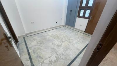 Bedroom Image of 650 Sq.ft 1 BHK Builder Floor for sale in Vaishali Ghaziabad for Rs. 4760000