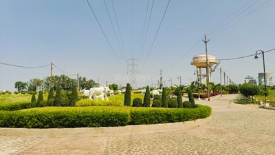 Image of 1000 Sq.ft Residential Plot / Land for sale in Bada Ganpati, Indore for Rs. 4000000