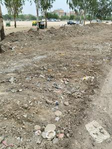 Residential Plot In South of Gurgaon IMT SOHNA near KMP Expressway Plot View 1