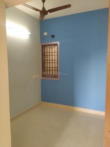 Bedroom Image of 550 Sq.ft 1 BHK Independent House for rent in Mangadu Chennai for Rs. 7500