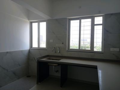 Kitchen Image of 1328 Sq.ft 2.5 BHK Apartment / Flat for sale in Empire Square Phase II, Chinchwad Pune for Rs. 16700000