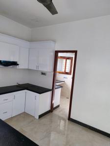 Kitchen Image of 2500 Sq.ft 2 BHK Independent House for rent in Abhinitha Foundation Vikas Opal, Madipakkam Chennai for Rs. 38000