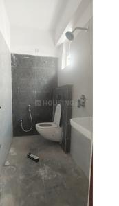 Bathroom Image of 1150 Sq.ft 2 BHK Apartment / Flat for sale in Chandanagar Hyderabad for Rs. 8375000