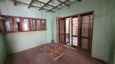 Balcony Image of 2400 Sq.ft 4 BHK Independent House for rent in Mahalakshmipuram Bengaluru for Rs. 300000