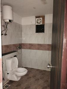 Bedroom Two Image of 884 Sq.ft 2 BHK Apartment / Flat for sale in Amrapali Pan Oasis, Sector 70 Noida for Rs. 10000000