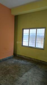 Bedroom Image of 1300 Sq.ft 2 BHK Apartment / Flat for rent in Baguiati Kolkata for Rs. 12000