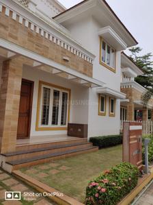 Image of 1800 Sq.ft 3 BHK Villa for sale in Kalamassery, Kochi for Rs. 16500000