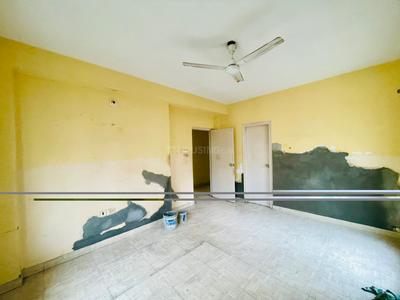 Balcony Image of 1400 Sq.ft 3 BHK Apartment / Flat for sale in Dakshineswar Kolkata for Rs. 7900000