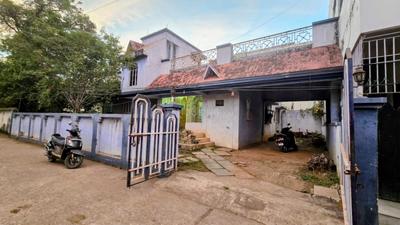 Image of 4020 Sq.ft 3 BHK Independent House for sale in Baldeo Bagh, Rajnandgaon for Rs. 12500000