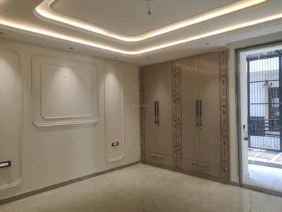 Bedroom Image of 2250 Sq.ft 4 BHK Builder Floor for sale in Sector 49 Faridabad for Rs. 27500000