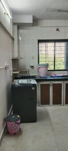 Kitchen Image of Workwise in Rabale, Navi Mumbai