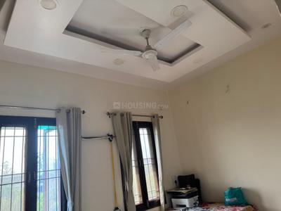 4 BHK Independent Builder Floor