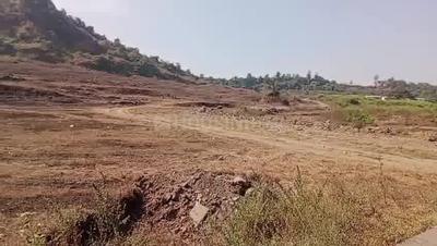 Image of 1089 Sq.ft Residential Plot / Land for sale in Ranjanpada, Navi Mumbai for Rs. 750000