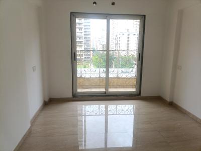 Bedroom Image of 1031 Sq.ft 2 BHK Apartment / Flat for sale in RS Residency, Kharghar Navi Mumbai for Rs. 11500000