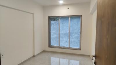 Bedroom Image of 750 Sq.ft 2 BHK Apartment / Flat for sale in Borivali West Mumbai for Rs. 17000000