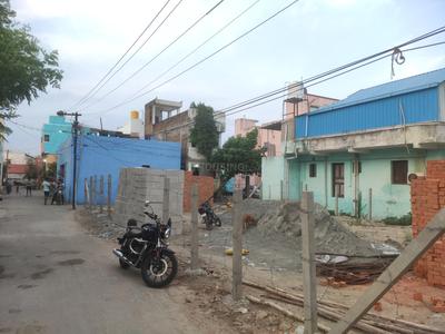 Pattur Plot View 3