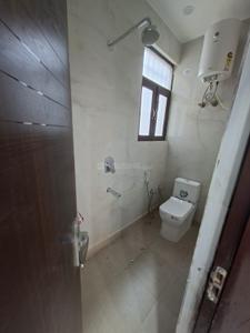 Image of 1440 Sq.ft 3 BHK Builder Floor for sale in Rajouri Garden, New Delhi for Rs. 17000000