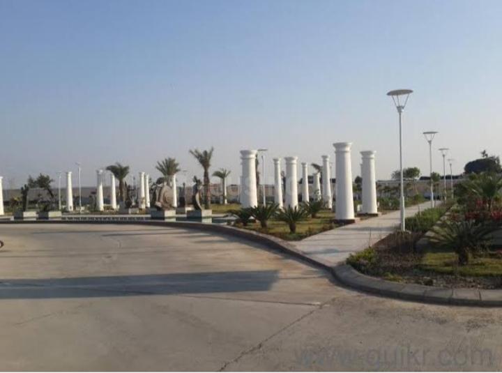 Omaxe Anandam Main Image 1