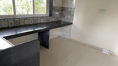 Kitchen Image of 596 Sq.ft 2 BHK Apartment / Flat for sale in EV Ghatkopar Park View CHSL, Ghatkopar East Mumbai for Rs. 24500000