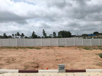 Image of 2200 Sq.ft Residential Plot / Land for sale in Battarahalli, Bengaluru for Rs. 14740000