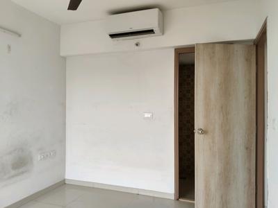 Bedroom Image of 650 Sq.ft 1 BHK Apartment / Flat for rent in Lodha Upper Thane Greenville A To I E1, Bhiwandi Thane for Rs. 12499