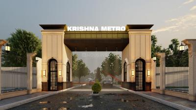 Krishna Metro City Main Image 1