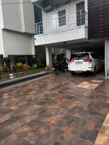 Image of 1875 Sq.ft 3 BHK Apartment / Flat for sale in Kanke, Ranchi for Rs. 10350000