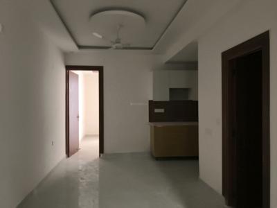 Living Room Image of 1050 Sq.ft 2 BHK Apartment / Flat for sale in Vihaan Wardania, Noida Extension Greater Noida for Rs. 5150000